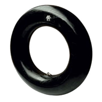  Butyl Inner Tube (Butyl Chambre à air)