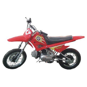  Dirt Bike (Dirt Bike)