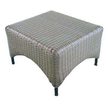  Outdoor Ottoman (Outdoor Ottoman)