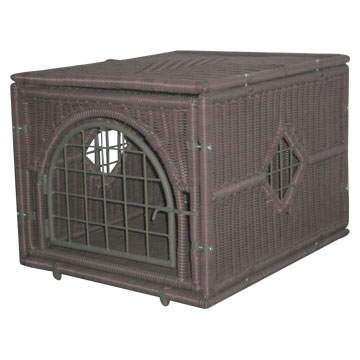  Pet Cage (Cage)