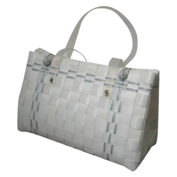  Rattan Handbag ( Rattan Handbag)