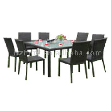  Outdoor Furniture (Mobilier d`extérieur)