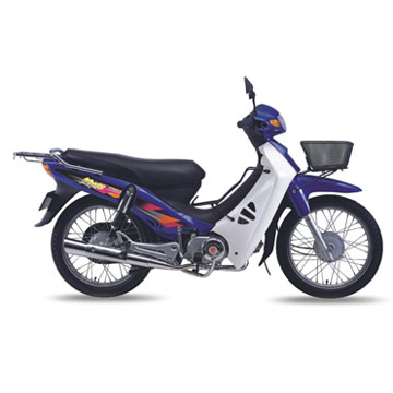  Moped (Cyclomoteur)