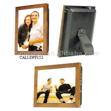  15" Digital Photo Frames ( 15" Digital Photo Frames)