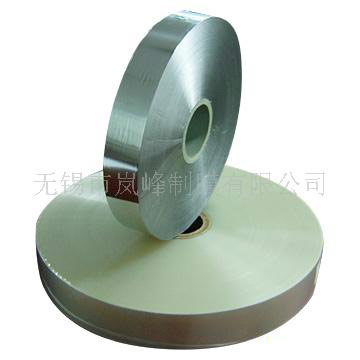  Insulating Tapes (Rubans isolants)