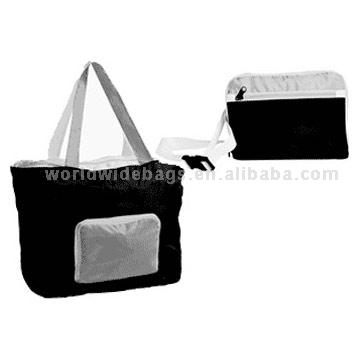  Foldable Tote Bags ( Foldable Tote Bags)