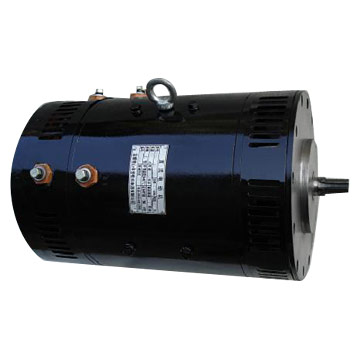  DC Motor (Двигателей постоянного тока)