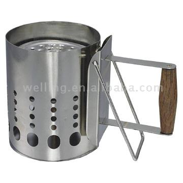 Electric Charcoal Starter (Electric Charcoal Starter)