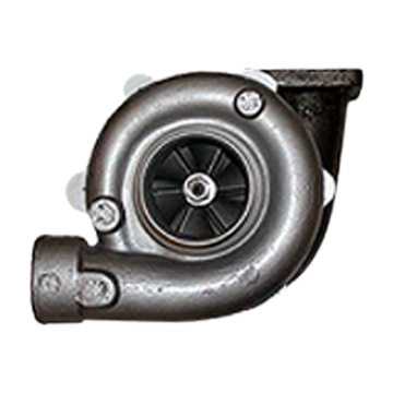  Turbocharger ( Turbocharger)