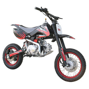 Off Road Motorrad (Off Road Motorrad)