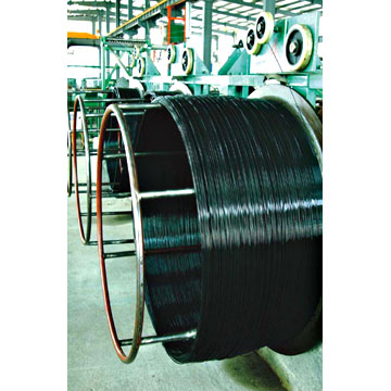  Oil Tempered Spring Wires ( Oil Tempered Spring Wires)