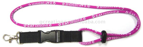  Heat-Transfer Lanyard (Теплоотдачи Ремешок)