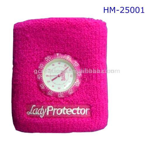  Sport Wristbands ( Sport Wristbands)