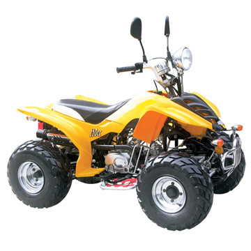  ATV (ATV)