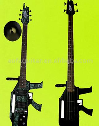  Guitar and Bass (Guitar and Bass)