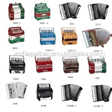  Accordion ( Accordion)