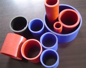  Straight Coupler Silicone Hose