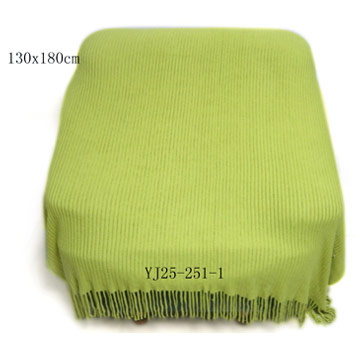  Imitation Cashmere Throw (Имитация Кашемир Throw)