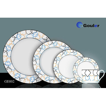  Dinner Set (Dinner Set)