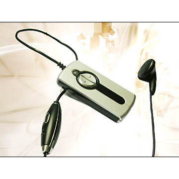  BLuetooth Headset (Oreillette Bluetooth)