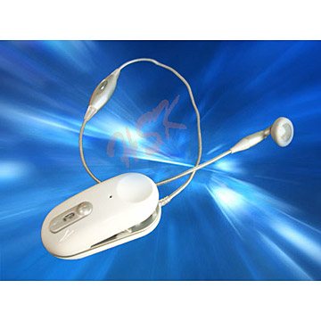  Bluetooth Headset (Oreillette Bluetooth)