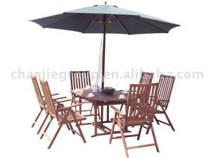  Outdoor Furniture (Mobilier d`extérieur)