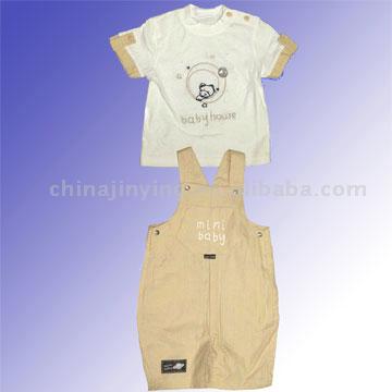  Baby Wear (Porter bébé)