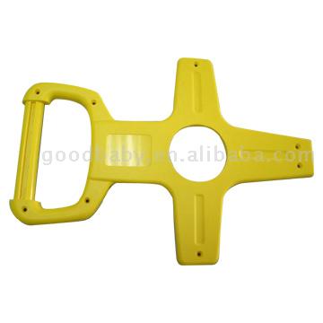  Plastic Mold (Plastic Mold)