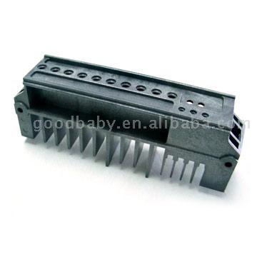  Plastic Part (Partie plastique)