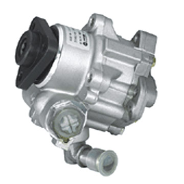 Power Steering Pump (Power Steering Pump)