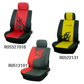  Car Seat Cover (Car Seat Cover)