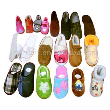  Slippers, Vulcanized Shoes, Hotel Slippers, Injection Slippers (Тапочки, Vulcanized обувь, гостиницы Тапочки, тапочки Инъекции)