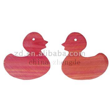  Cedar Ducks ( Cedar Ducks)