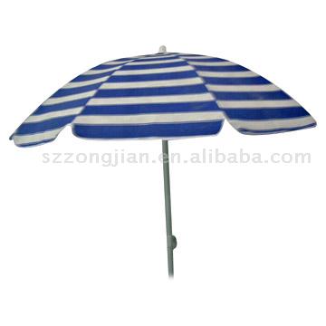  Beach Umbrella ( Beach Umbrella)