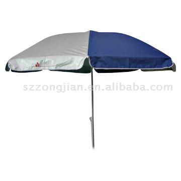  Beach Umbrella ( Beach Umbrella)