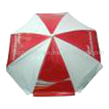  Beach Umbrella (Parasol)