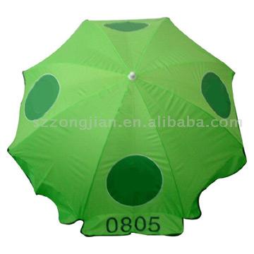  Beach Umbrella ( Beach Umbrella)