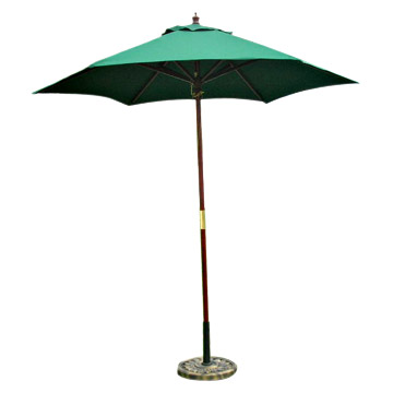  Garden Umbrella (Сад Umbrella)