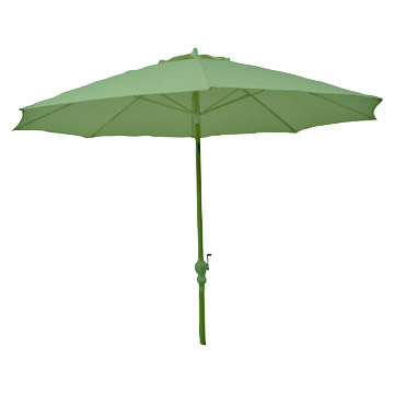  Garden Umbrella (Сад Umbrella)