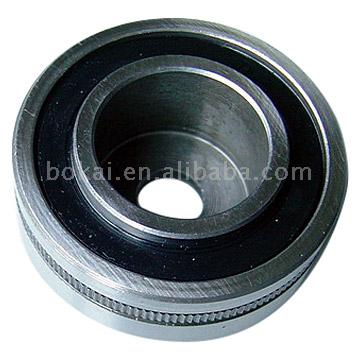  Deep Groove Ball Bearing (D p Groove Ball Bearing)