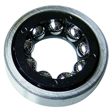  Angular Contact Ball Bearing (Angular Cont t Ball Bearing)