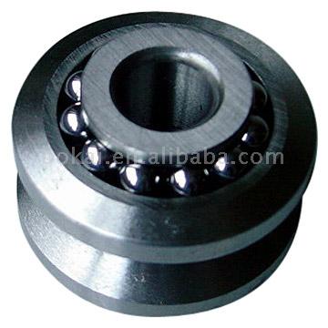  Single-Row Angular Contact Ball Bearing (Single-Row Angular Cont t Ball Bearing)