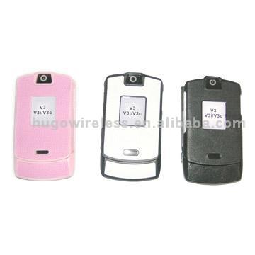  Mobile Phone Protective Hull ( Mobile Phone Protective Hull)