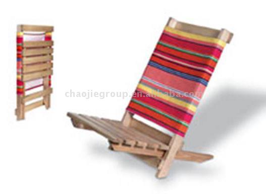  Beach Chair, Sand Chair (Chaise de plage, sable président)