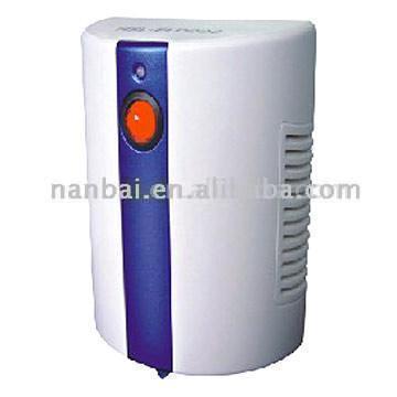  Home Air Purifier ( Home Air Purifier)