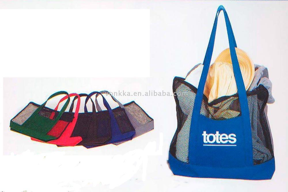  Mesh Tote Bag (Mesh Sac fourre-tout)