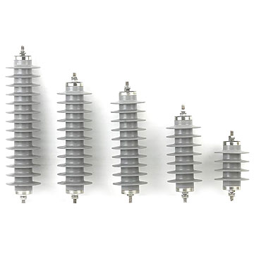  Surge Arresters