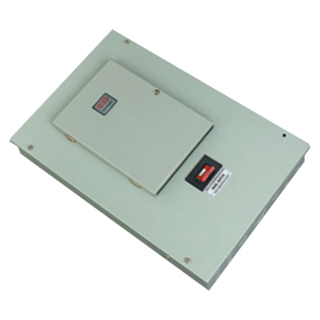  Distribution Box ( Distribution Box)