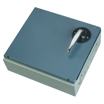  Distribution Box ( Distribution Box)