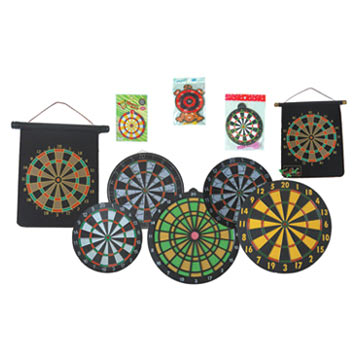 Dartboards (Dartboards)